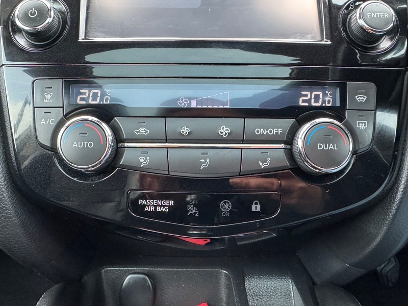 Used Nissan Qashqai 2016 for sale - 76396653: Photo 30