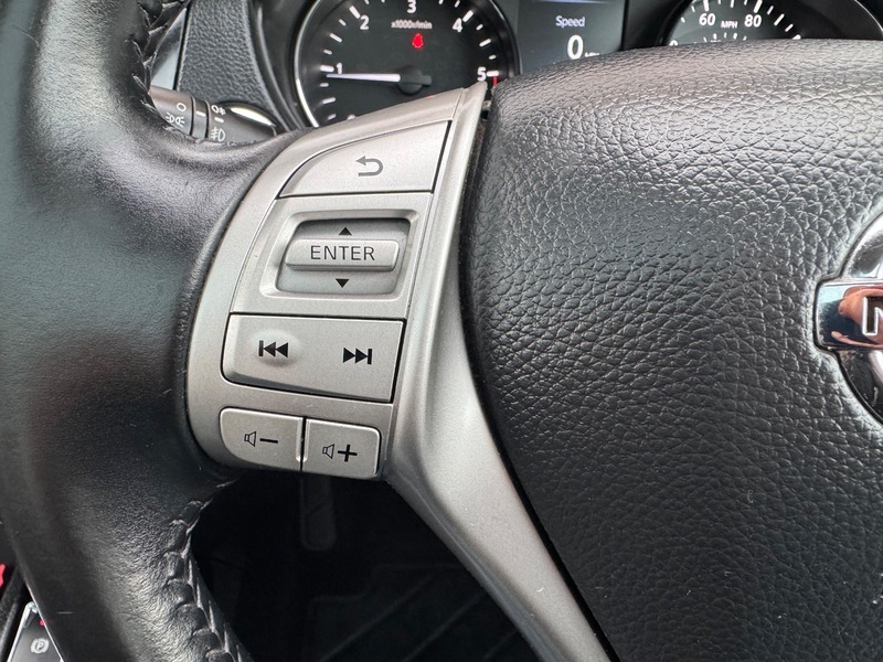 Used Nissan Qashqai 2016 for sale - 76396653: Photo 36