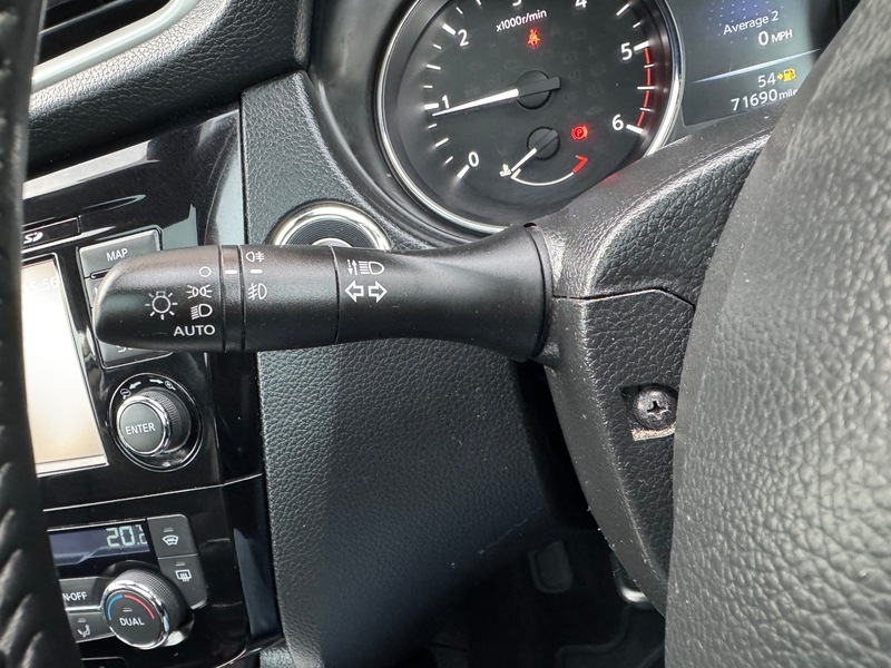 Used Nissan Qashqai 2016 for sale - 76396653: Photo 37