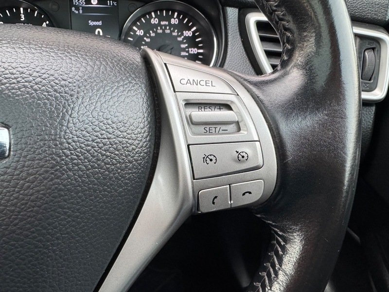 Used Nissan Qashqai 2016 for sale - 76396653: Photo 39