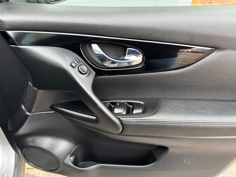 Used Nissan Qashqai 2016 for sale - 76396653: Photo 42