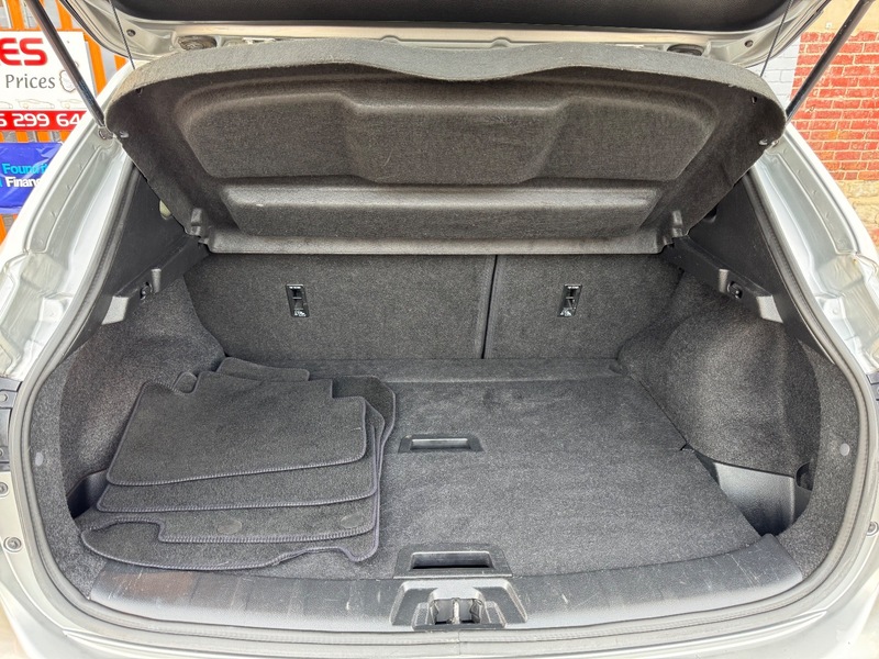 Used Nissan Qashqai 2016 for sale - 76396653: Photo 46