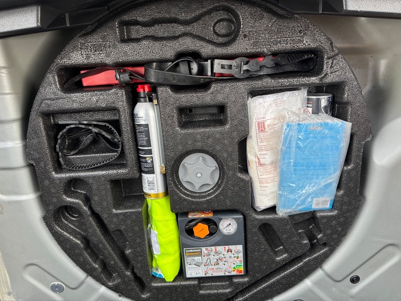 Used Nissan Qashqai 2016 for sale - 76396653: Photo 48