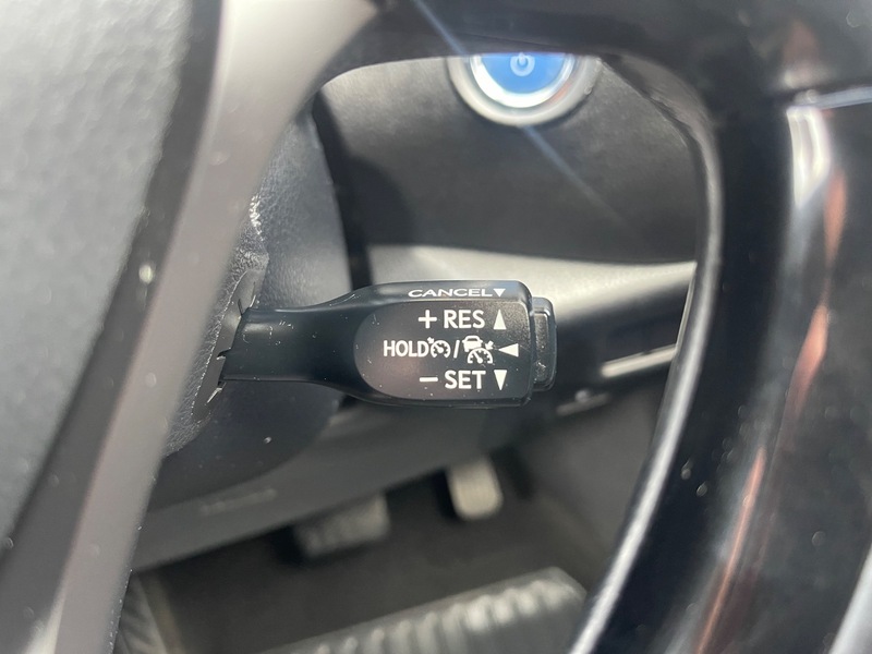 Used Toyota C-HR 2017 for sale - 75897681: Photo 32