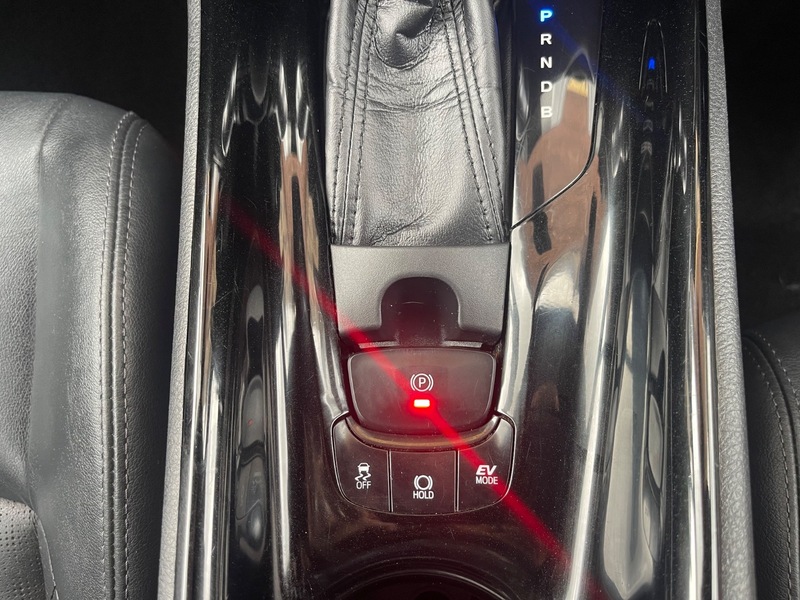 Used Toyota C-HR 2017 for sale - 75897681: Photo 34