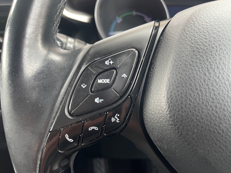 Used Toyota C-HR 2017 for sale - 75897681: Photo 36