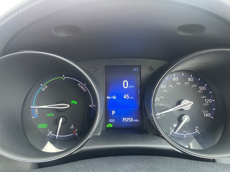 Used Toyota C-HR 2017 for sale - 75897681: Photo 37