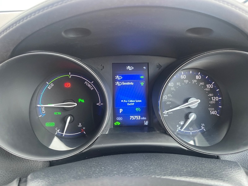 Used Toyota C-HR 2017 for sale - 75897681: Photo 39