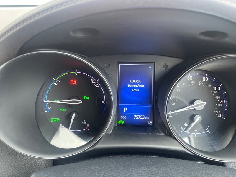 Used Toyota C-HR 2017 for sale - 75897681: Photo 40