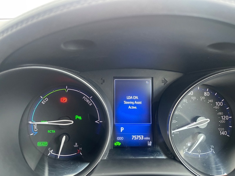 Used Toyota C-HR 2017 for sale - 75897681: Photo 41