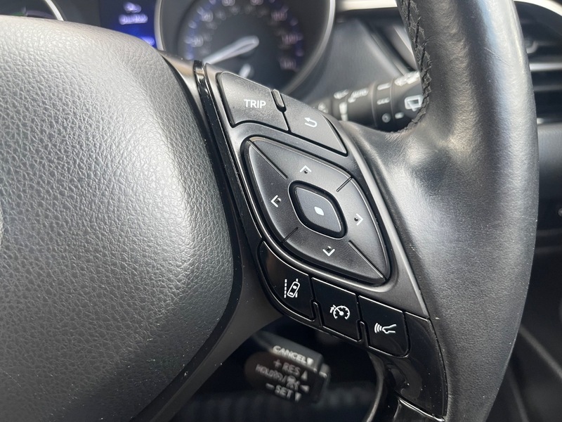 Used Toyota C-HR 2017 for sale - 75897681: Photo 43