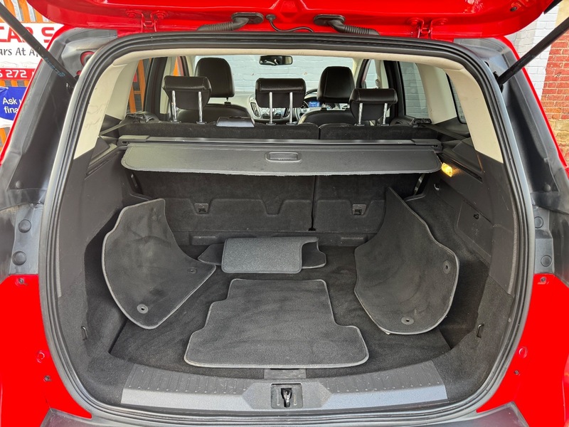 Used Ford Kuga 2015 for sale - 76836752: Photo 14