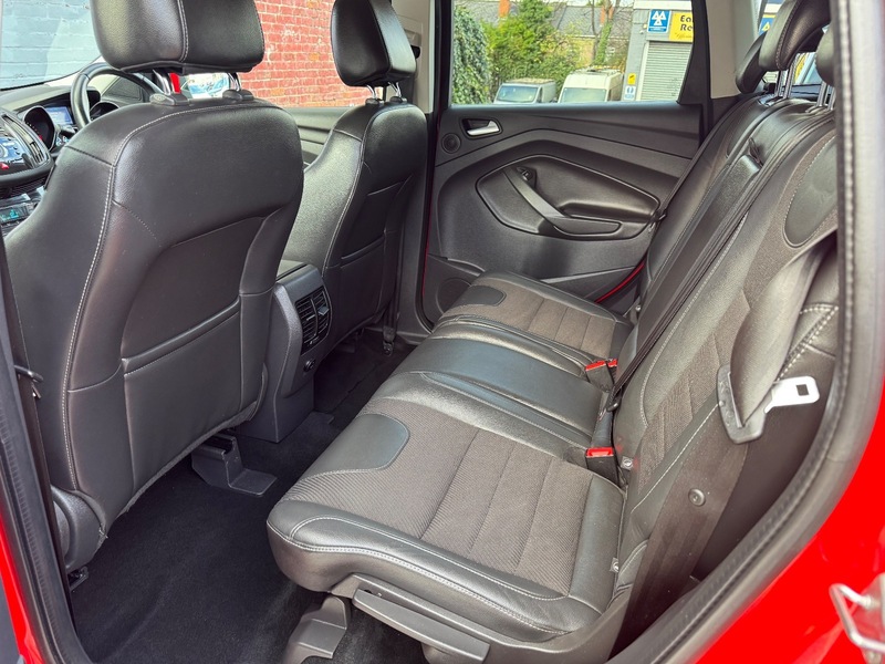 Used Ford Kuga 2015 for sale - 76836752: Photo 15