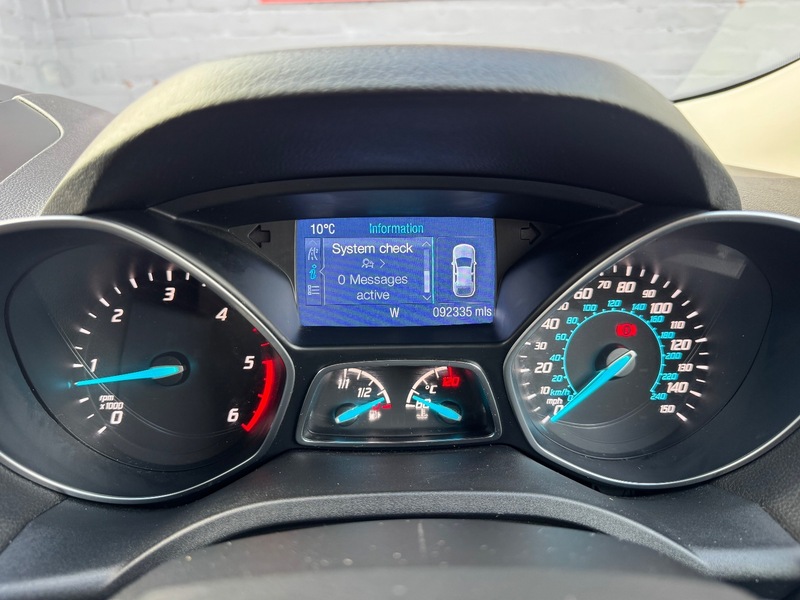 Used Ford Kuga 2015 for sale - 76836752: Photo 17