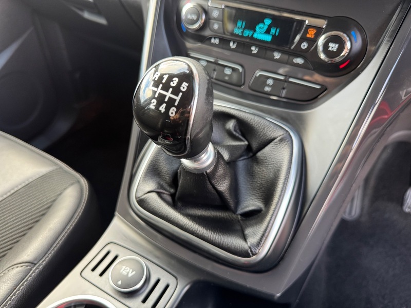 Used Ford Kuga 2015 for sale - 76836752: Photo 18