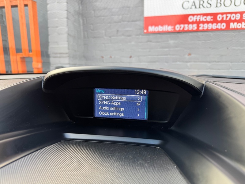 Used Ford Kuga 2015 for sale - 76836752: Photo 20