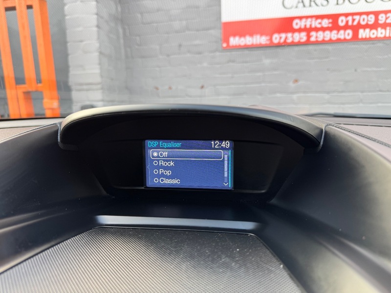 Used Ford Kuga 2015 for sale - 76836752: Photo 21