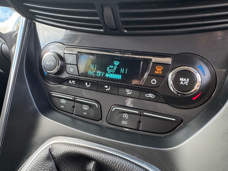 Used Ford Kuga 2015 for sale - 76836752: Photo 26