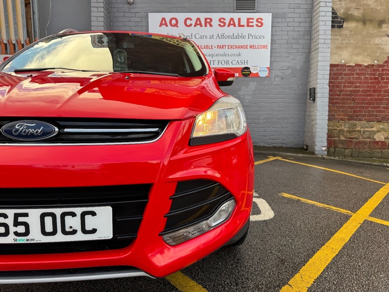 Used Ford Kuga 2015 for sale - 76836752: Photo 27