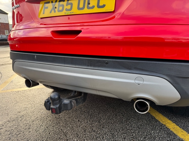 Used Ford Kuga 2015 for sale - 76836752: Photo 29