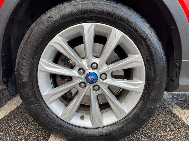 Used Ford Kuga 2015 for sale - 76836752: Photo 30