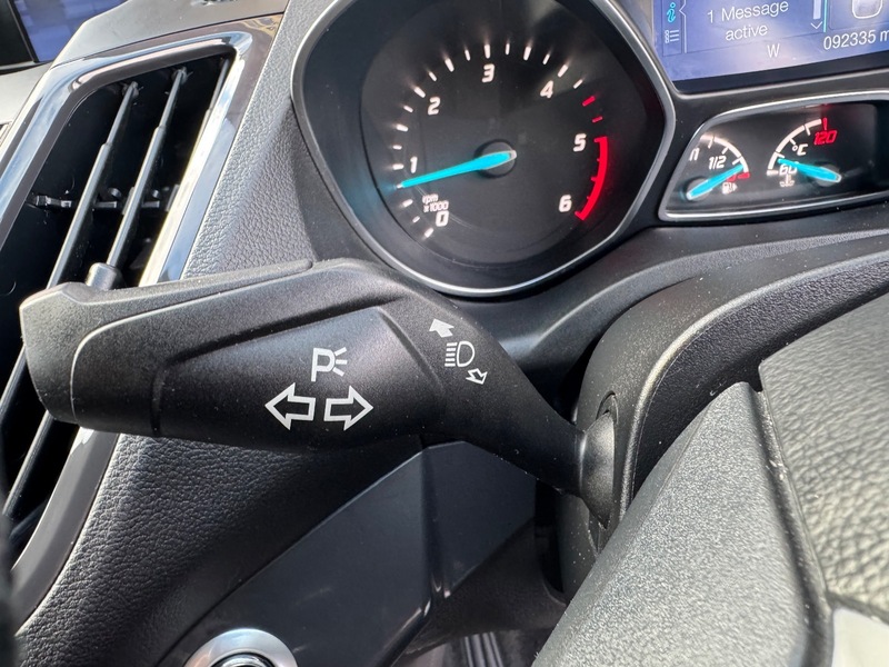 Used Ford Kuga 2015 for sale - 76836752: Photo 34