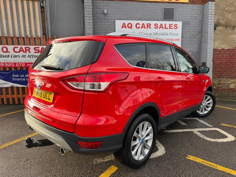 Used Ford Kuga 2015 for sale - 76836752: Photo 7