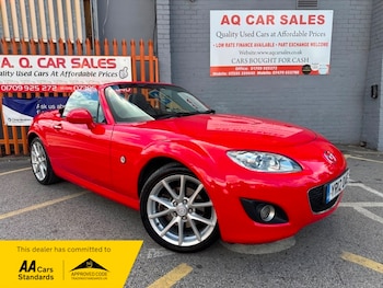2012 - I ROADSTER SPORT TECH 2-Door