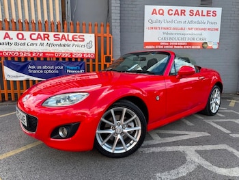 Used Mazda MX-5 2012 for sale - 75693688: Photo