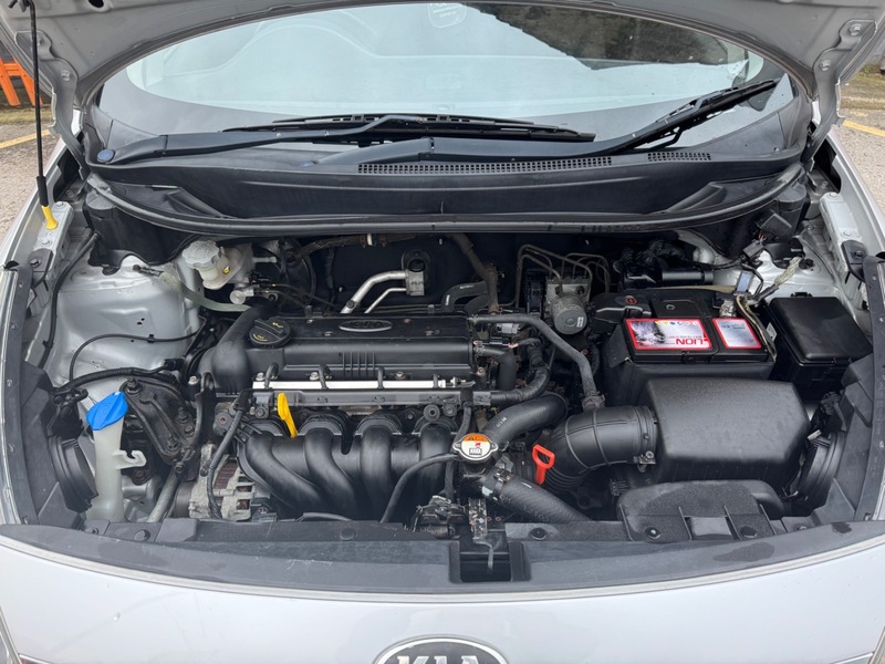 Used Kia Rio 2013 for sale - 77781206: Photo 11