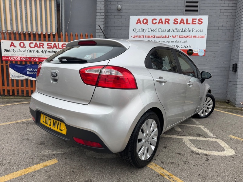 Used Kia Rio 2013 for sale - 77781206: Photo 7