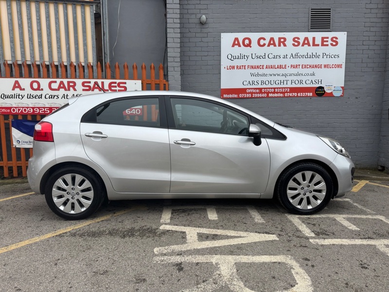 Used Kia Rio 2013 for sale - 77781206: Photo 8