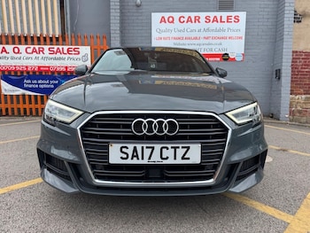Used Audi A3 2017 for sale - 75445031: Photo