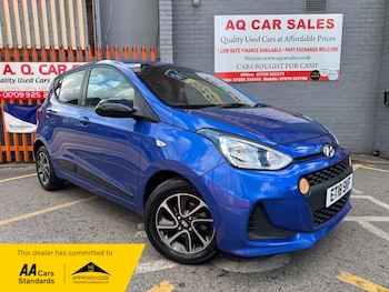 Hyundai - i10