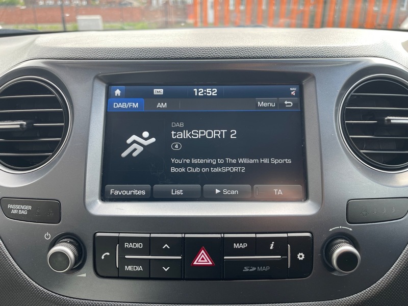 Vehicle 23
