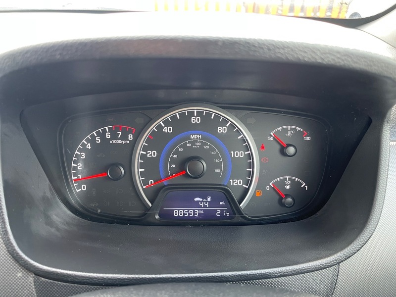 Vehicle 32
