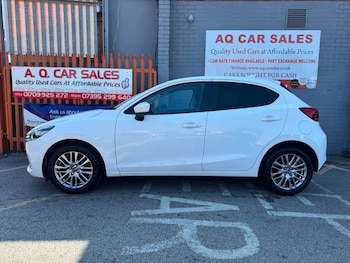 Used Mazda Mazda2 2020 for sale - 79197901: Photo