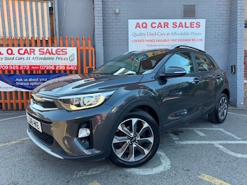 Used Kia Stonic 2018 for sale - 79197934: Photo