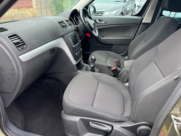 Used Skoda Yeti 2014 for sale - 75620222: Photo 16