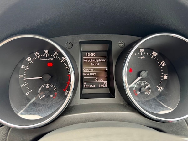 Used Skoda Yeti 2014 for sale - 75620222: Photo 17