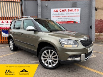 2014 - OUTDOOR SE TDI CR 5-Door