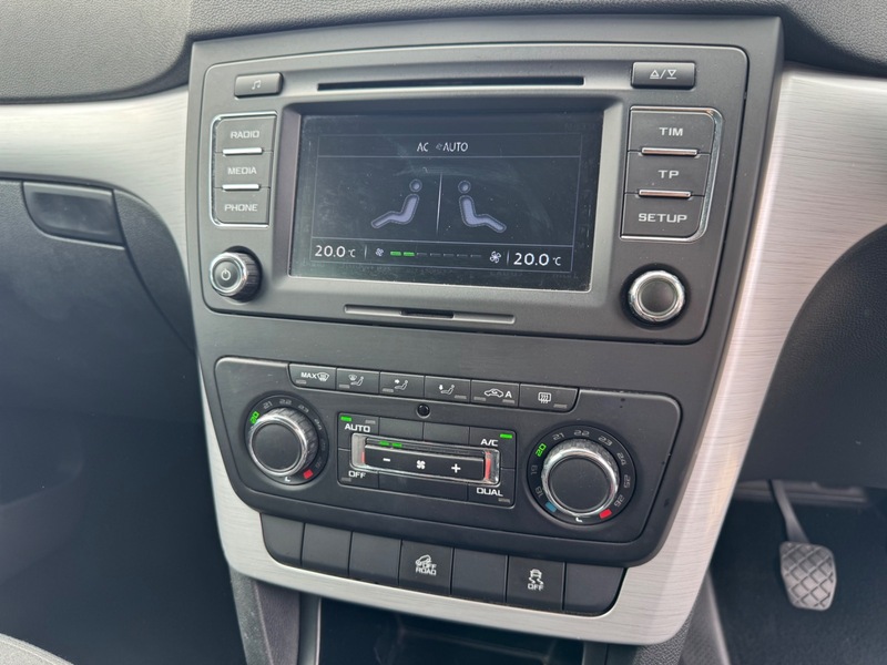 Vehicle 26