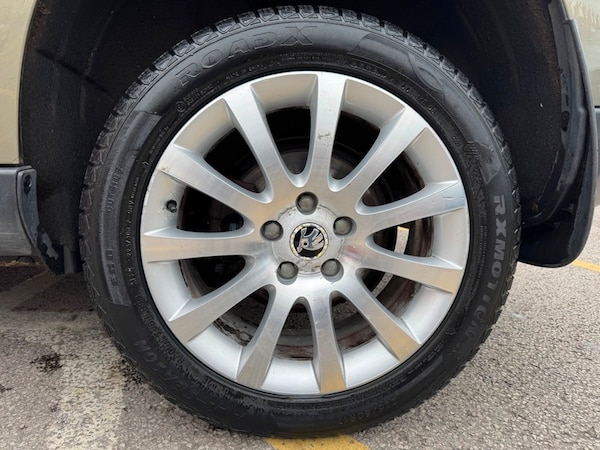 Used Skoda Yeti 2014 for sale - 75620222: Photo 27
