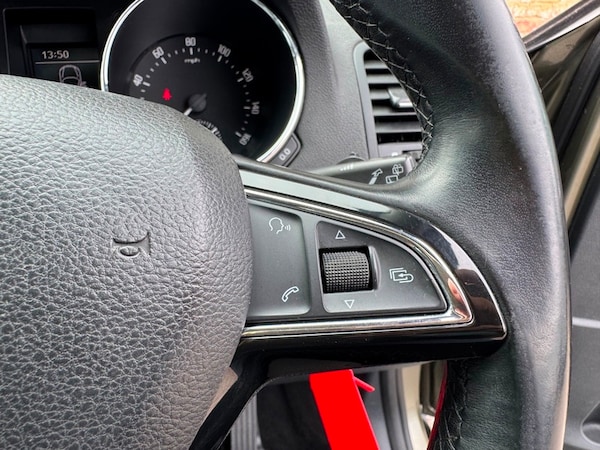 Used Skoda Yeti 2014 for sale - 75620222: Photo 29