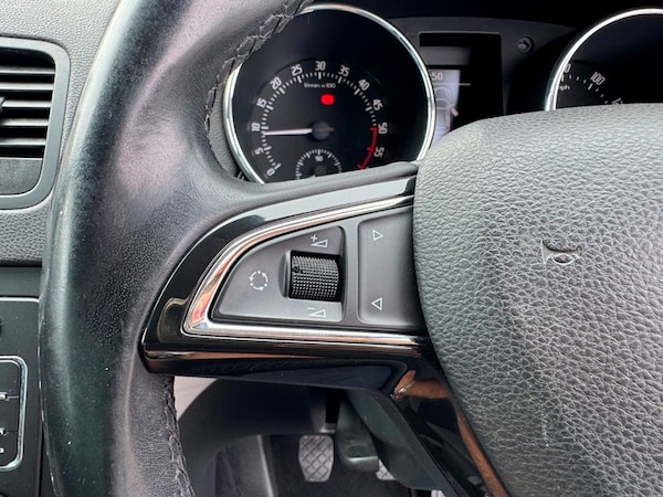 Used Skoda Yeti 2014 for sale - 75620222: Photo 30