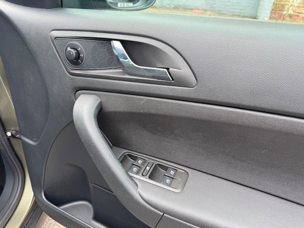 Used Skoda Yeti 2014 for sale - 75620222: Photo 35