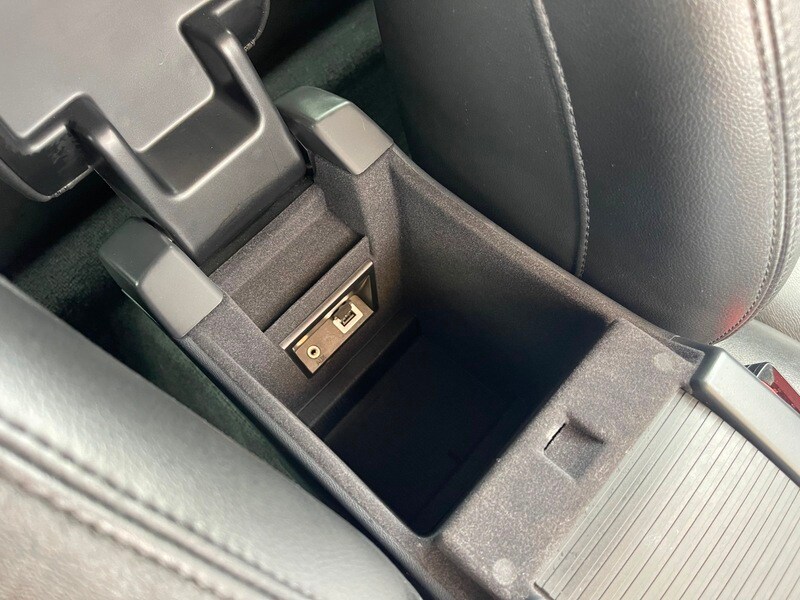 Vehicle 40