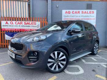 Used Kia Sportage 2016 for sale - 75210406: Photo