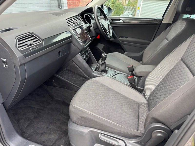 Used Volkswagen Tiguan 2018 for sale - 76910818: Photo 16
