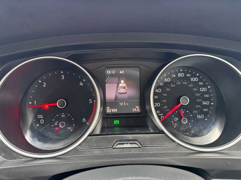 Used Volkswagen Tiguan 2018 for sale - 76910818: Photo 17